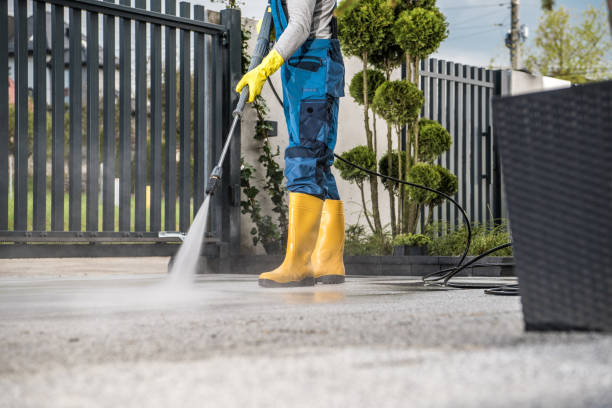 Best Pressure Washing Brick  in Alum Creek, WV