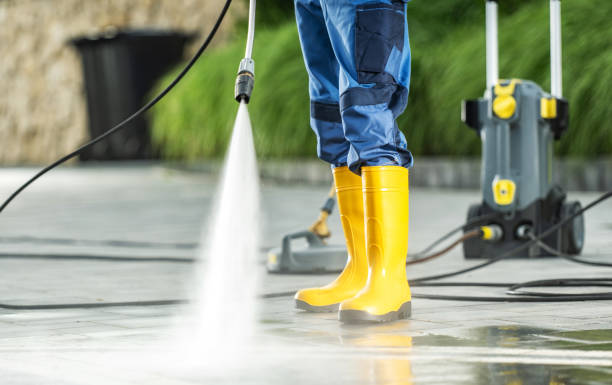 Local Pressure Washing Services in Alum Creek, WV
